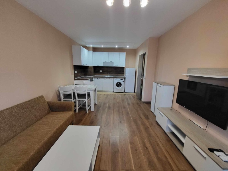 Te huur  1 slaapkamer Sofia , Malinova dolina , 65 m² | 56143292 - afbeelding [2]