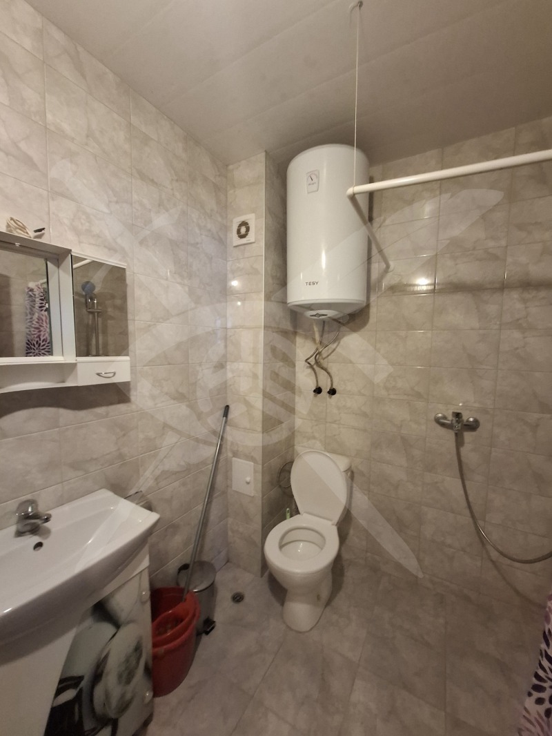 Kiralık  1 yatak odası Varna , Vladislav Varnençik 1 , 55 metrekare | 66934596 - görüntü [5]