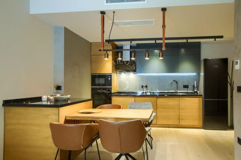 For Rent  1 bedroom Sofia , Lozenets , 77 sq.m | 12377668 - image [3]