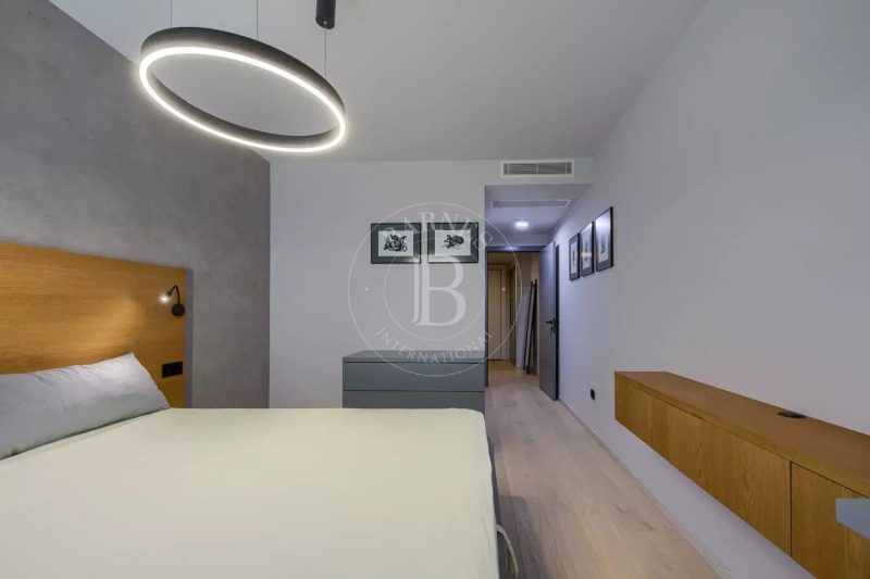 For Rent  1 bedroom Sofia , Lozenets , 77 sq.m | 12377668 - image [8]