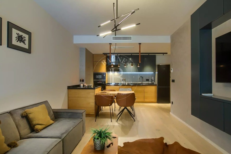 For Rent  1 bedroom Sofia , Lozenets , 77 sq.m | 12377668 - image [4]