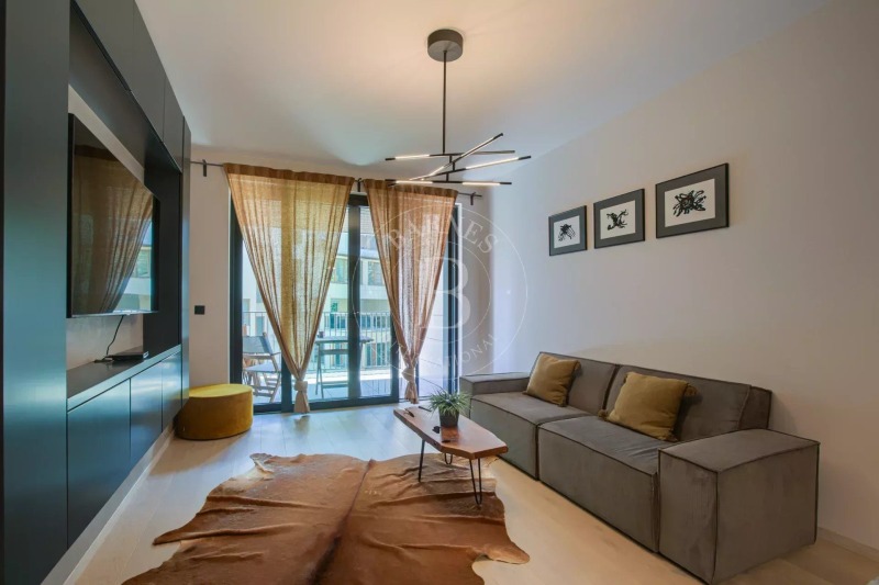 For Rent  1 bedroom Sofia , Lozenets , 77 sq.m | 12377668 - image [5]