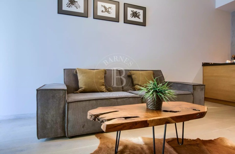 For Rent  1 bedroom Sofia , Lozenets , 77 sq.m | 12377668 - image [6]