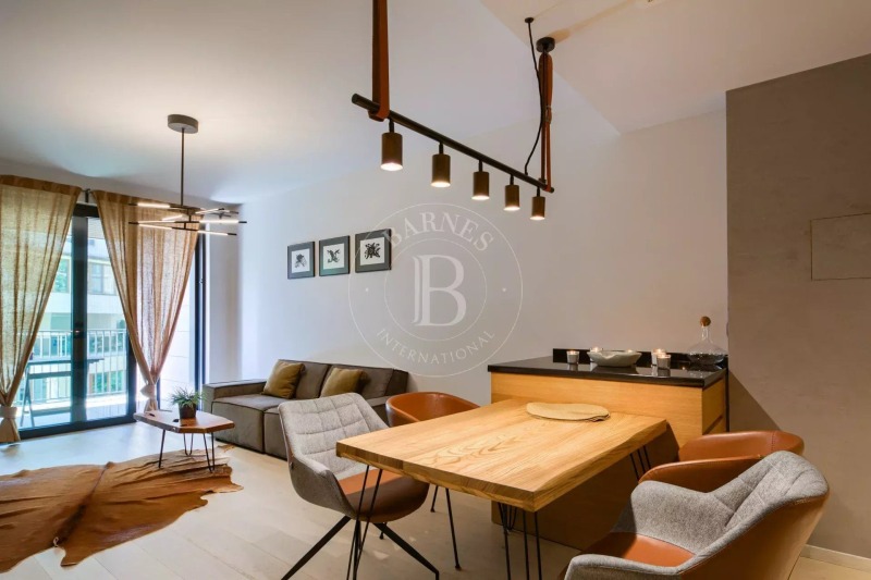 For Rent  1 bedroom Sofia , Lozenets , 77 sq.m | 12377668 - image [2]