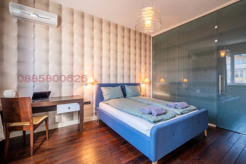 Под наем 2-СТАЕН, град София, Център • 1100 € • 81641911 — Holmes.bg