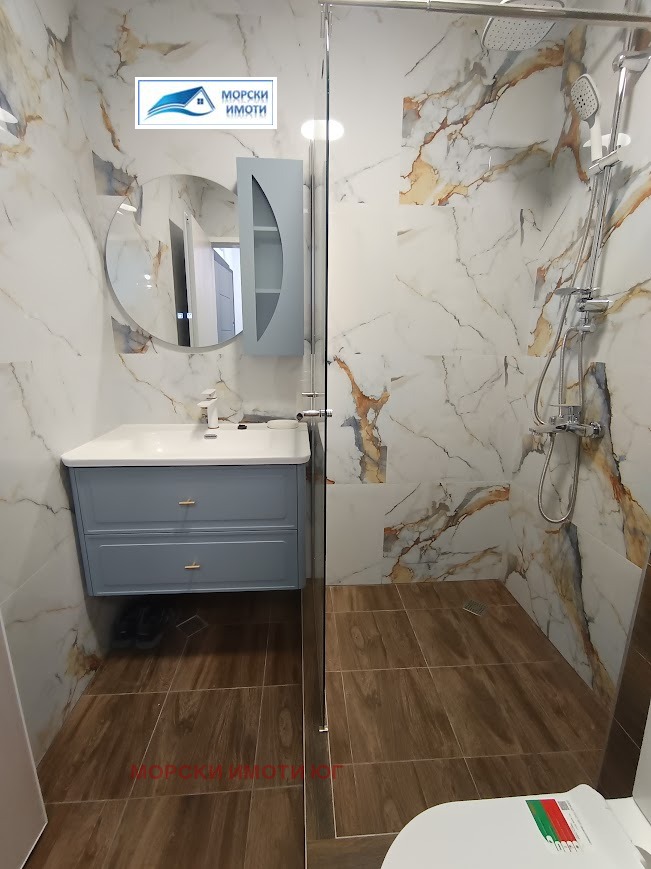 Дава под наем 2-СТАЕН, гр. Царево, област Бургас, снимка 5 - Апартаменти - 52849810