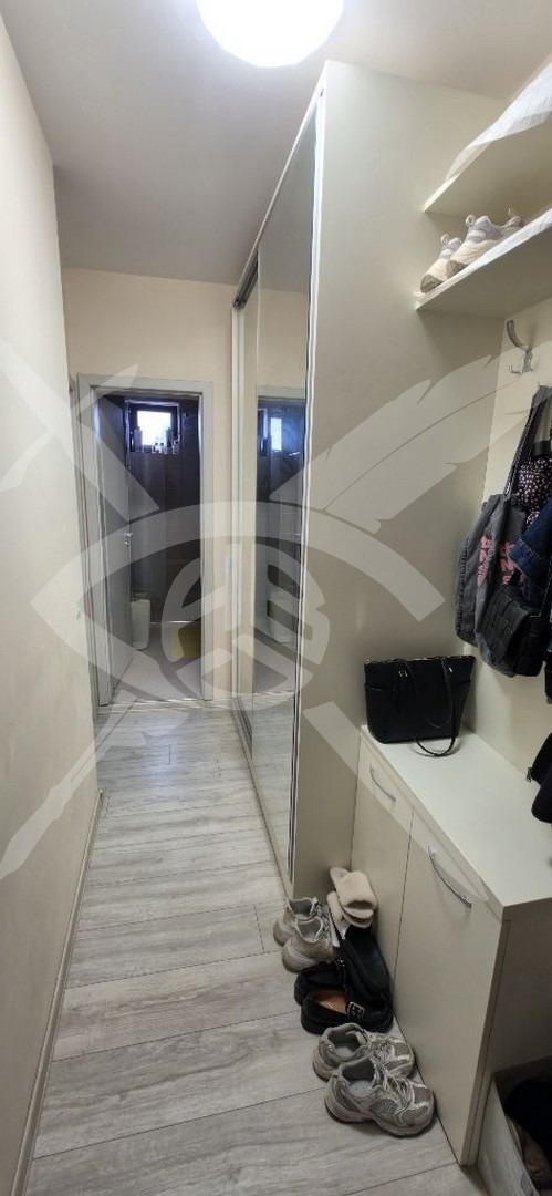 Дава под наем 2-СТАЕН, гр. София, Редута, снимка 7 - Апартаменти - 56592089