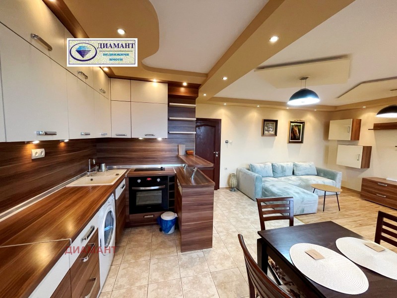 Издаје се  2 спаваће собе Русе , Центар , 95 м2 | 65055079 - слика [6]
