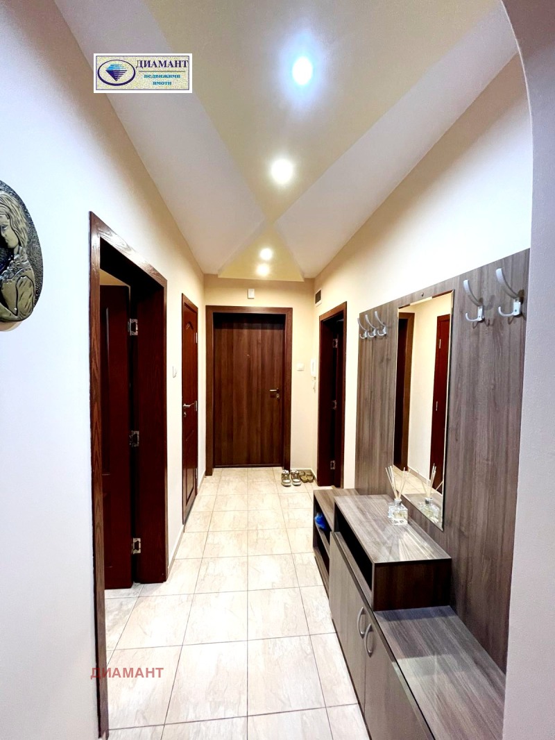Издаје се  2 спаваће собе Русе , Центар , 95 м2 | 65055079 - слика [16]