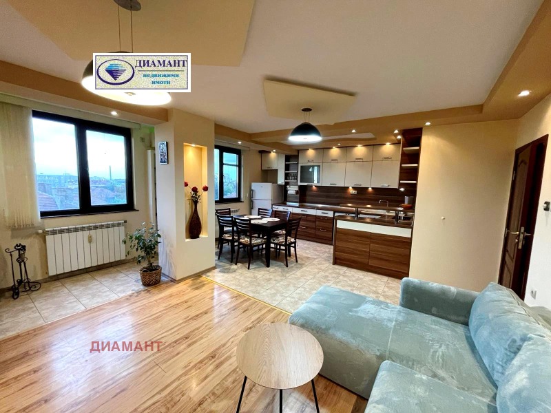 Издаје се  2 спаваће собе Русе , Центар , 95 м2 | 65055079 - слика [2]