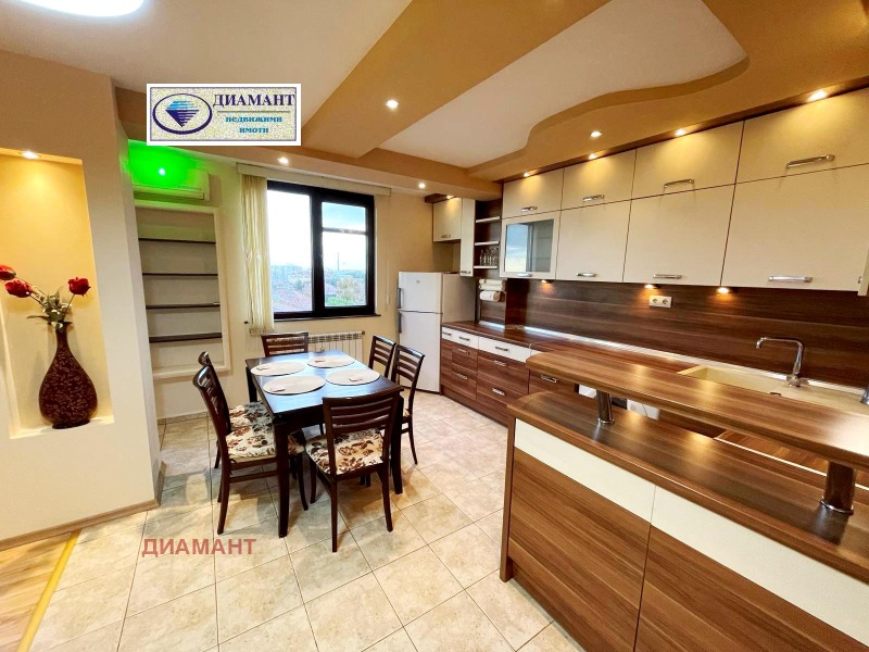Издаје се  2 спаваће собе Русе , Центар , 95 м2 | 65055079 - слика [5]