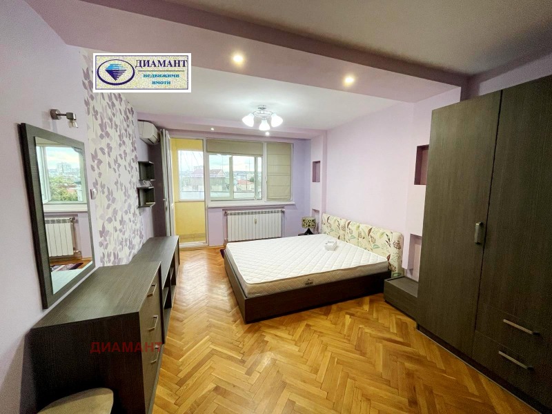Издаје се  2 спаваће собе Русе , Центар , 95 м2 | 65055079 - слика [9]