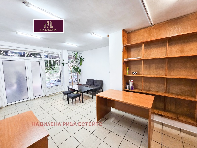 For Rent  Office Sofia , Darvenitsa , 55 sq.m | 10611145