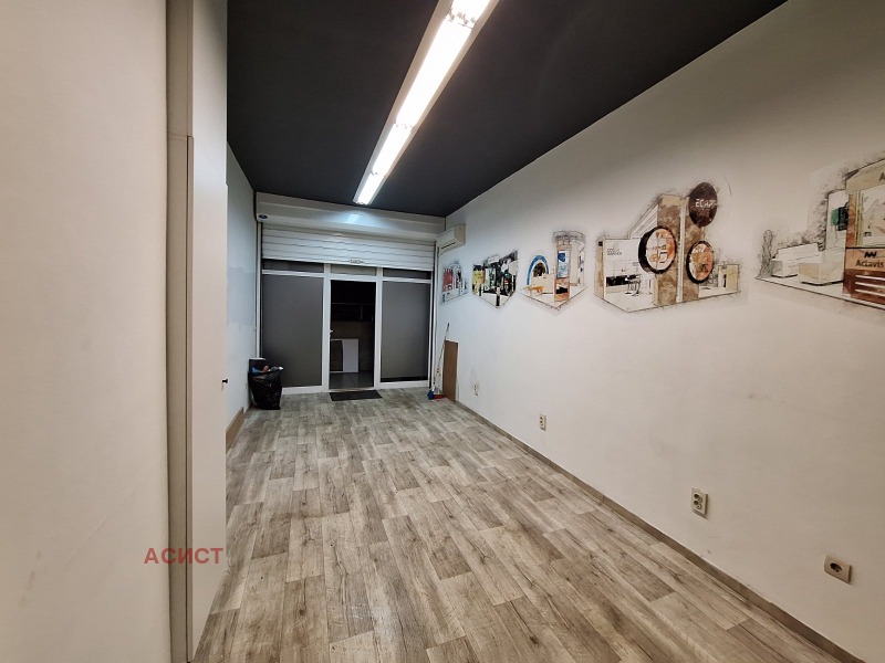 Дава под наем ОФИС, гр. София, Лагера, снимка 2 - Офиси - 52637438