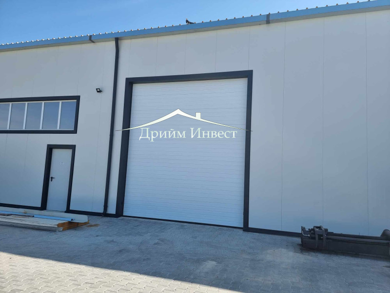 For Rent  Storage Plovdiv , Industrialna zona - Yug , 360 sq.m | 30818867