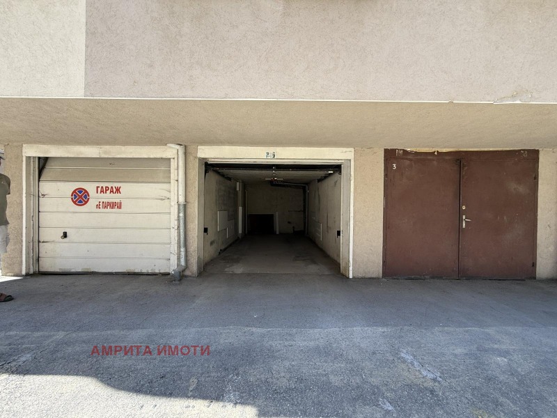 Da affittare  Box auto Sofia , Lozenets , 20 mq | 93412374 - Immagine [4]