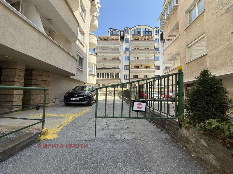 Da affittare  Box auto Sofia , Lozenets , 20 mq | 93412374 - Immagine [2]