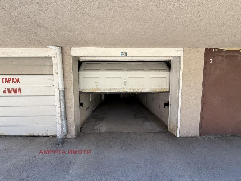 Da affittare  Box auto Sofia , Lozenets , 20 mq | 93412374
