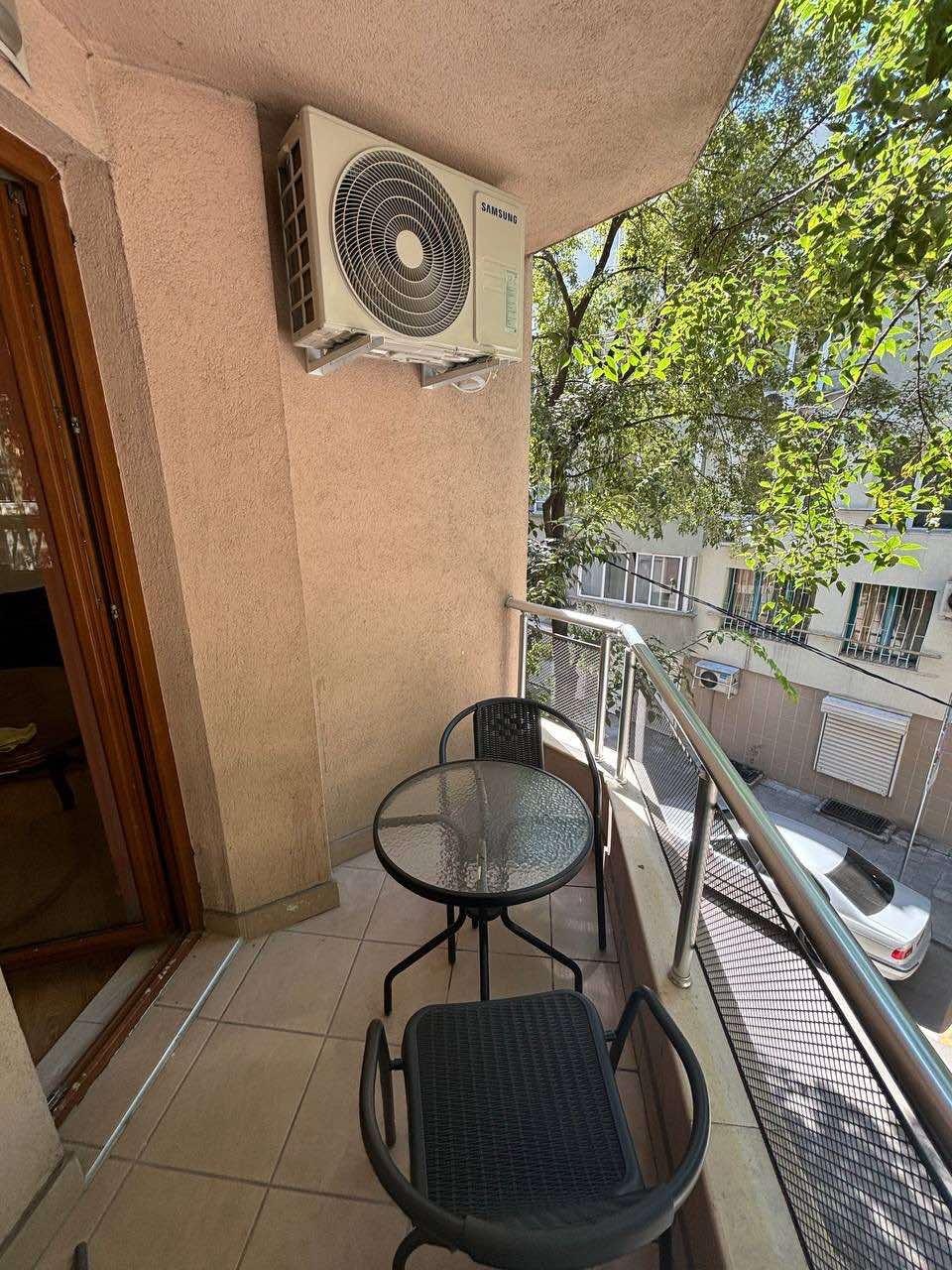 Дава под наем 2-СТАЕН, гр. Варна, Лятно кино Тракия, снимка 8 - Апартаменти - 53780985