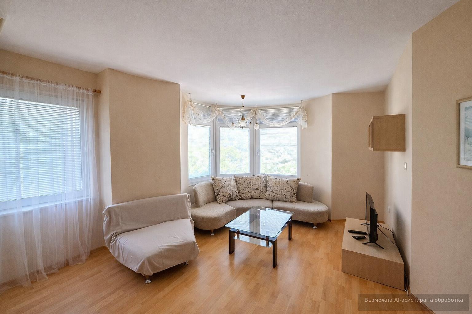 Дава под наем 2-СТАЕН, гр. Пловдив, Христо Смирненски