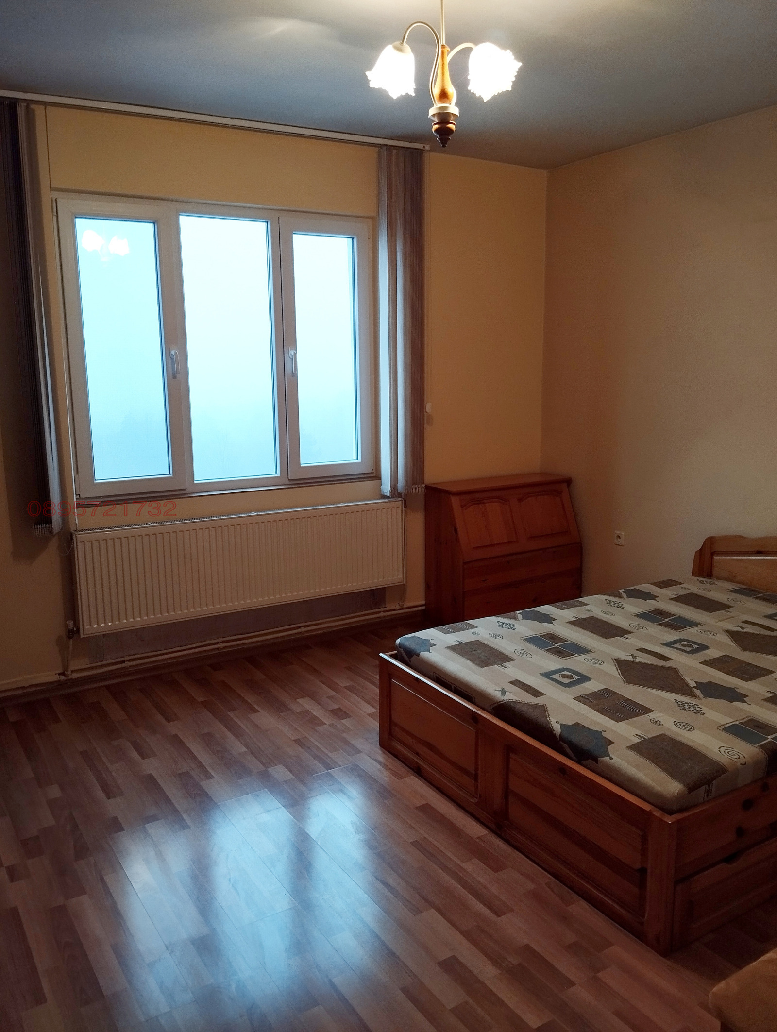 Дава под наем 3-СТАЕН, гр. Габрово, Младост, снимка 8 - Апартаменти - 54126825