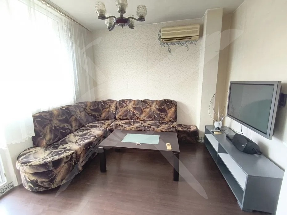 Дава под наем 3-СТАЕН, гр. Стара Загора, Три чучура - юг, снимка 2 - Апартаменти - 55226925