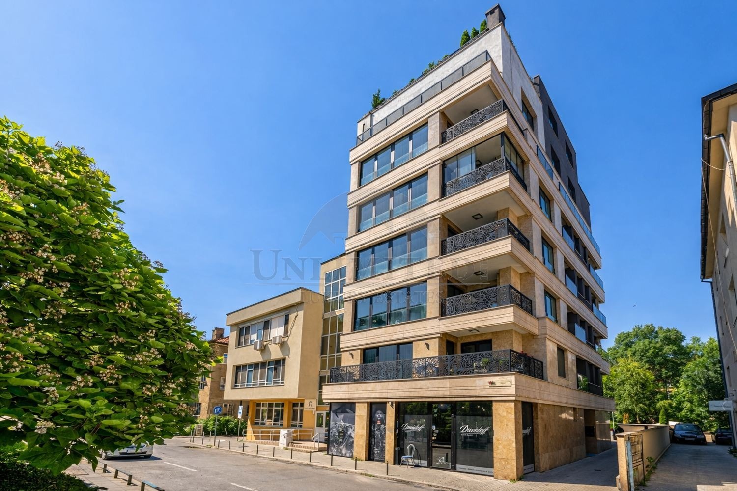 Дава под наем 4-СТАЕН, гр. София, Оборище, снимка 10 - Апартаменти - 54898127