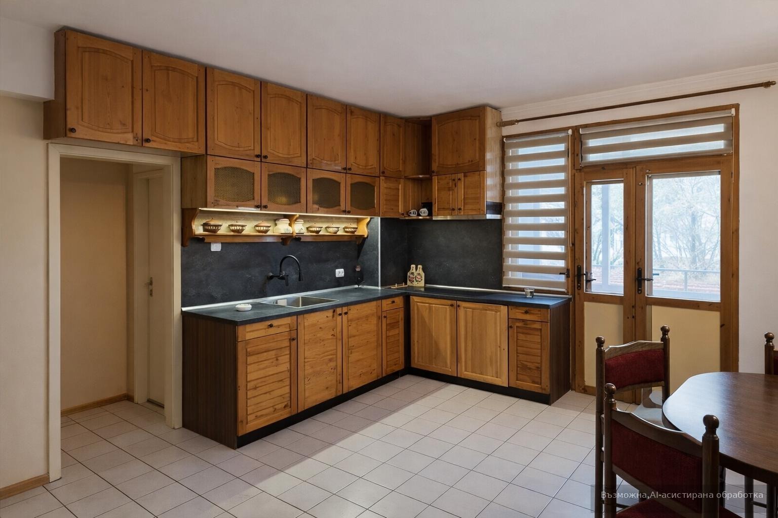 Дава под наем МНОГОСТАЕН, гр. Пловдив, Младежки Хълм, снимка 2 - Апартаменти - 54028606