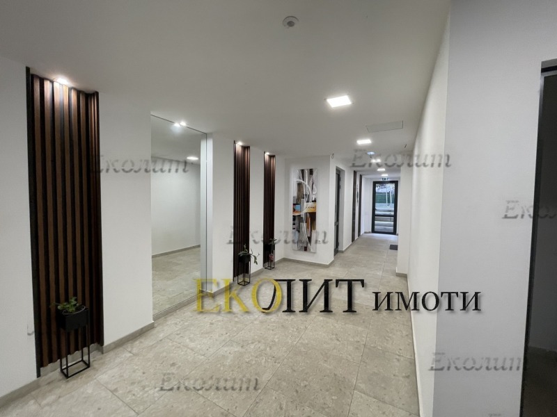 Дава под Наем 3-СТАЕН в град София, Банишора - 100 кв.м / 1 000 € » 1 955.83 лв., ЕКОЛИТ ИМОТИ