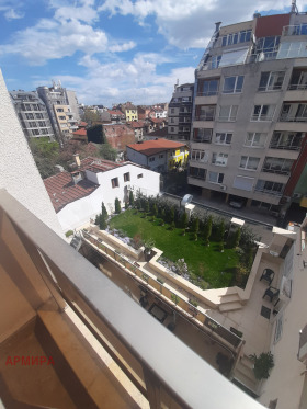 Двустайни апартаменти под наем в град София, Център - изображение 9 