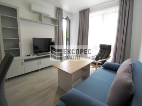 1 dormitorio Briz, Varna 1