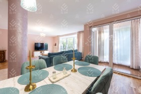 2 bedroom Oborishte, Sofia 4