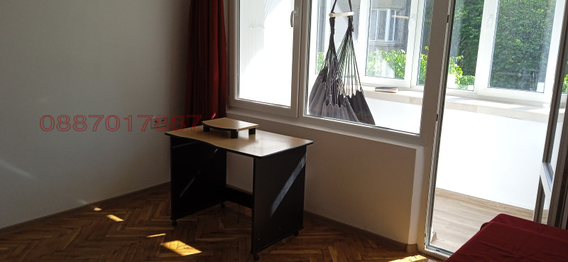 Дава под наем 2-СТАЕН, гр. Варна, Спортна зала, снимка 5 - Апартаменти - 52793205