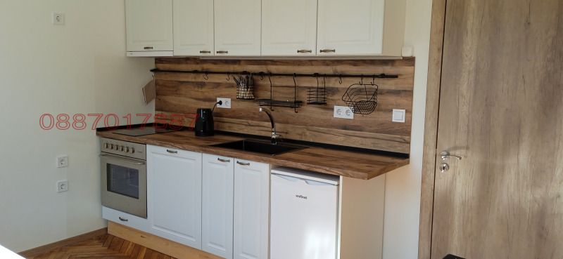 Дава под наем 2-СТАЕН, гр. Варна, Спортна зала