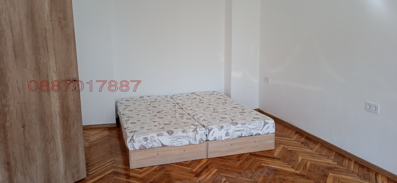 Дава под наем 2-СТАЕН, гр. Варна, Спортна зала, снимка 3 - Апартаменти - 52793205