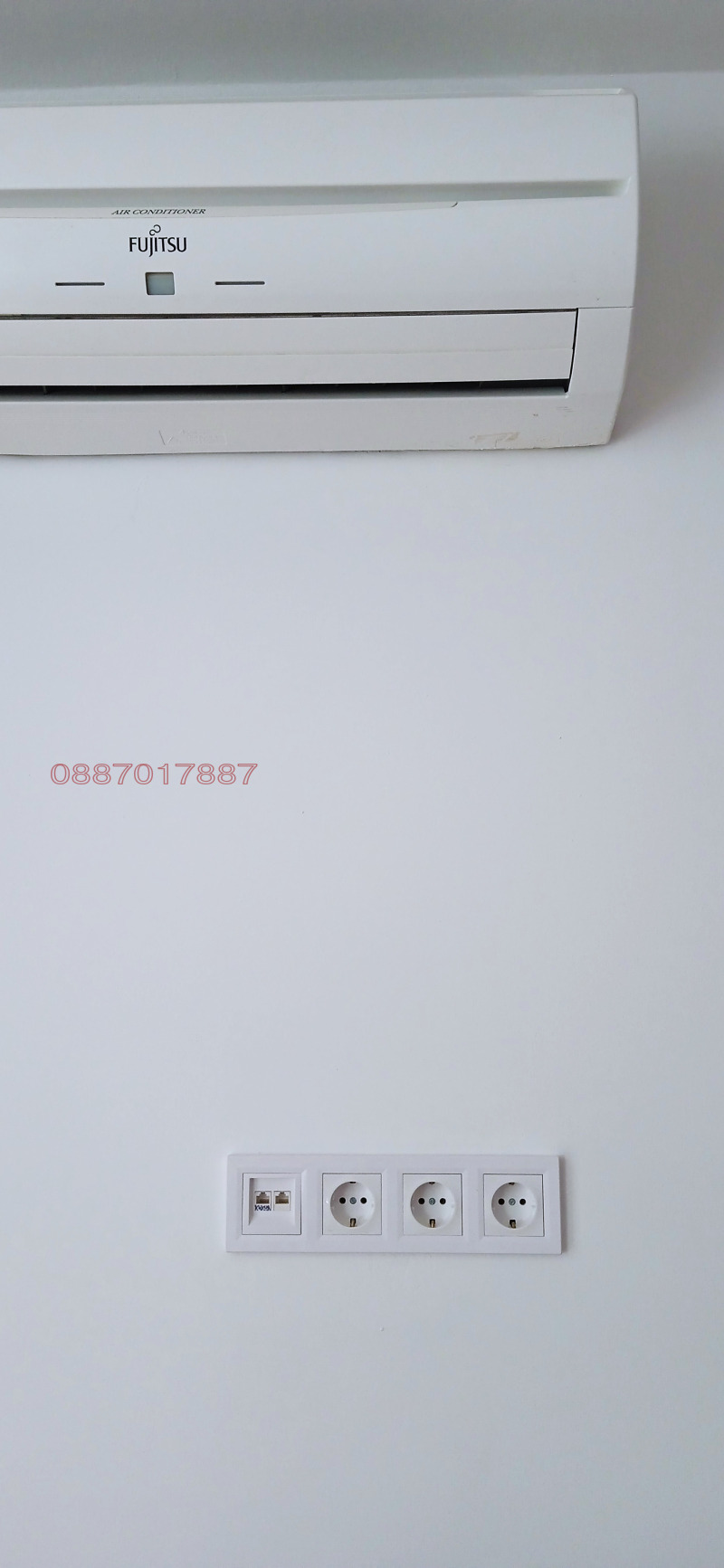 Дава под наем 2-СТАЕН, гр. Варна, Спортна зала, снимка 10 - Апартаменти - 52793205