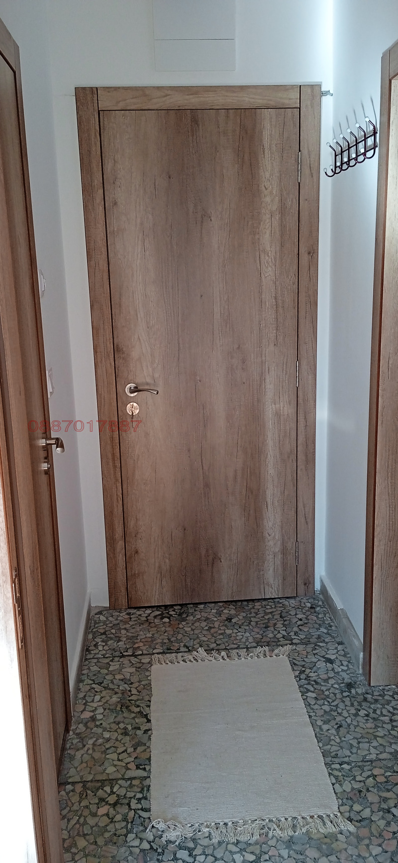 Дава под наем 2-СТАЕН, гр. Варна, Спортна зала, снимка 6 - Апартаменти - 52793205