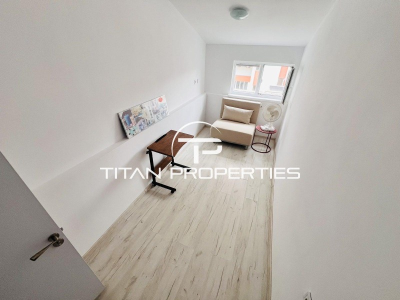 Te huur  1 slaapkamer Burgas , Tsentar , 45 m² | 65836641 - afbeelding [9]