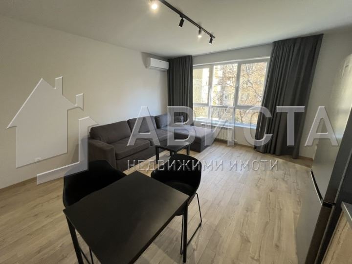 Дава под наем  2-стаен град София , Зона Б-19 , 58 кв.м | 54005379 - изображение [2]