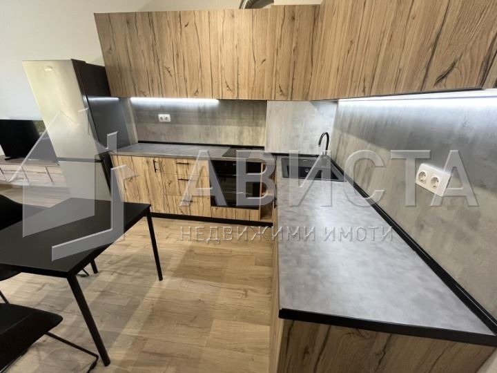 Дава под наем  2-стаен град София , Зона Б-19 , 58 кв.м | 54005379 - изображение [4]