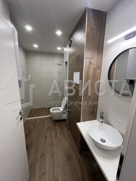 Дава под наем  2-стаен град София , Зона Б-19 , 58 кв.м | 54005379 - изображение [9]