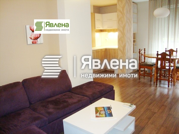 A louer  1 chambre Sofia , Poligona , 60 m² | 46252320
