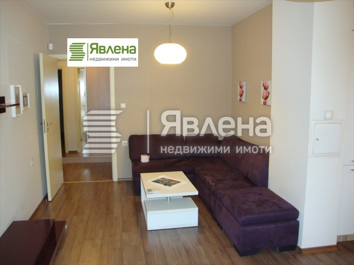 A louer  1 chambre Sofia , Poligona , 60 m² | 46252320 - image [2]