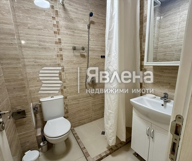 Дава под наем 2-СТАЕН, гр. Варна, Централна поща, снимка 6 - Апартаменти - 56122277