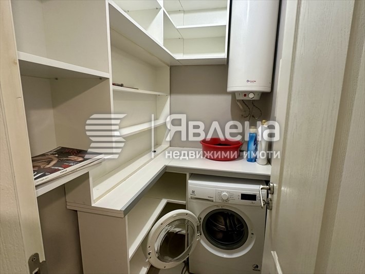 Дава под наем 2-СТАЕН, гр. Варна, Централна поща, снимка 7 - Апартаменти - 56122277