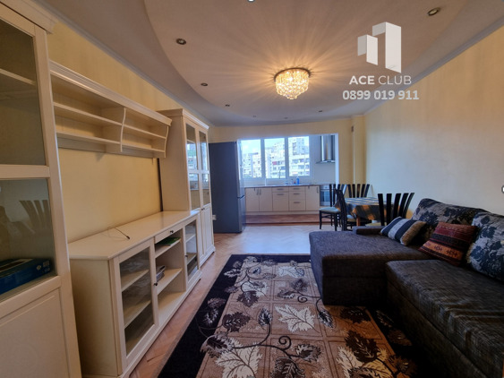 Под наем 3-СТАЕН, град София, Стрелбище • 750 € • 54032298 — Holmes.bg