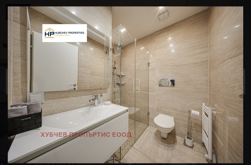 Дава под наем 3-СТАЕН, гр. София, Борово, снимка 3 - Апартаменти - 52365742