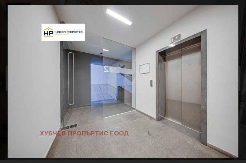 Дава под наем 3-СТАЕН, гр. София, Борово, снимка 8 - Апартаменти - 52365742