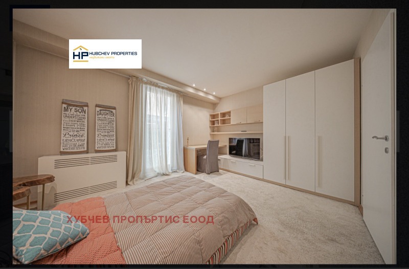 Дава под наем 3-СТАЕН, гр. София, Борово, снимка 5 - Апартаменти - 52365742