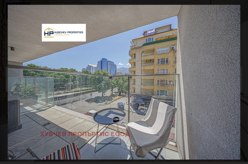 Дава под наем 3-СТАЕН, гр. София, Борово, снимка 6 - Апартаменти - 52365742